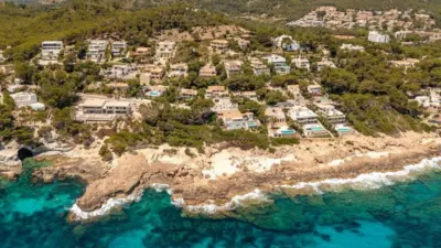 Chalet in Capdepera photo 3