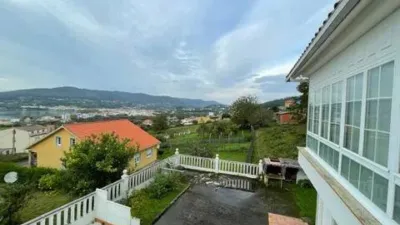 Chalet en Cedeira photo 12