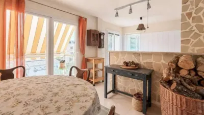 Attic in Capdepera photo 9