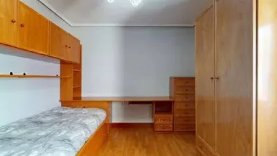 Apartment in Lutxana-Llano photo 17