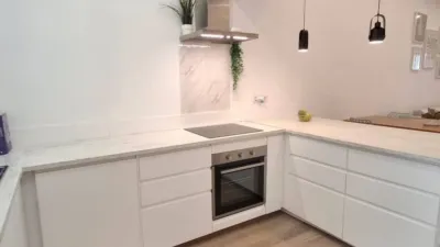 Terraced House in Orihuela photo 20