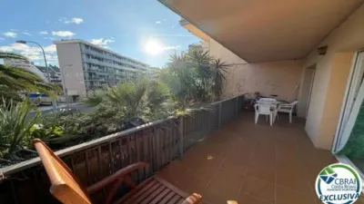 Apartment on Avinguda de la Bocana photo 23