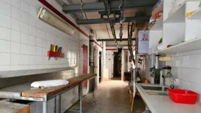 Chalet on Carrer Major photo 24