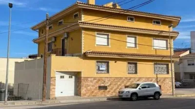 Chalet in Almoradí photo 2