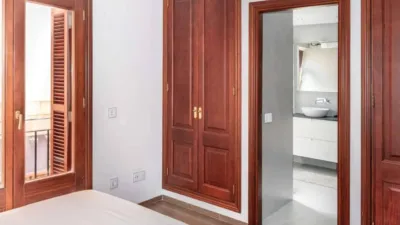 Apartment in Capdepera photo 9