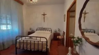 Terraced house in Martos photo 13