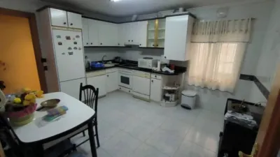 Apartment in Burgos City photo 17