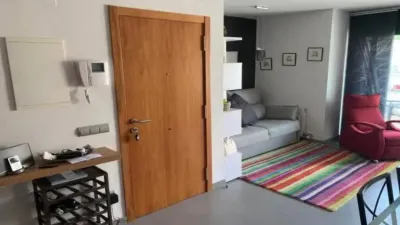 Apartment at Carrer Cristofor Colom 33 3 1, 33 photo 13