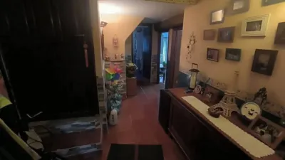 Chalet in Briviesca photo 37