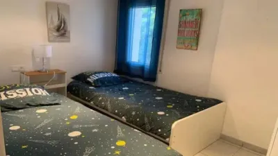 Apartment on Carrer de Joanot Martorell photo 24