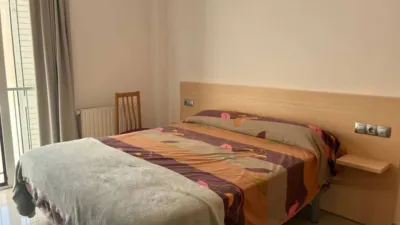 Flat on Carrer de Gravina photo 10