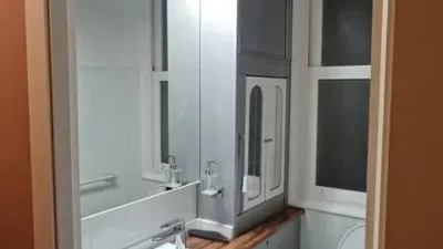 Apartment in Canido photo 10