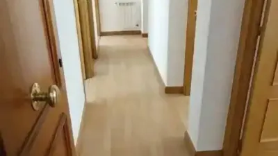 Apartment in Burgos Capital photo 11