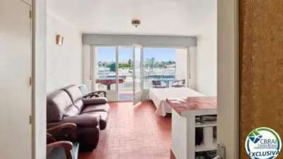 Apartment at Calle Port Grec 1 03 22, 1 photo 15