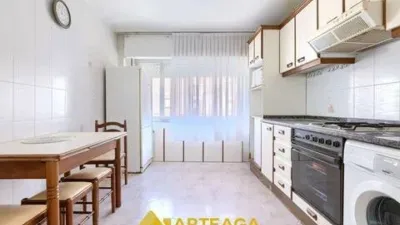 Apartment in Arteagabeitia-Retuerto-Kareaga photo 8