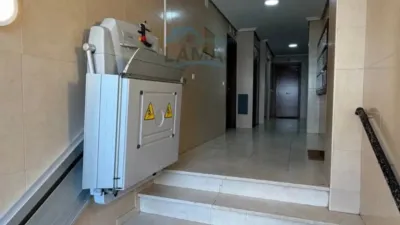 Apartment on Agustín Carreño Street photo 19