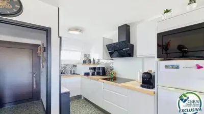 Apartment in Sant Morí Sector photo 12