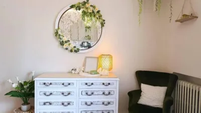 Apartment in Langreo photo 35
