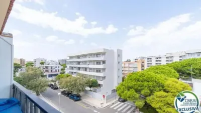 Apartment on Carrer de Pedro Calderón de la Barca photo 12