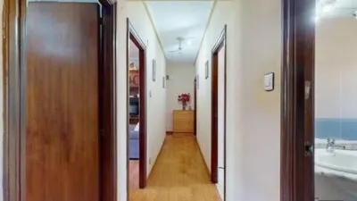 Apartment in Lutxana-Llano photo 16