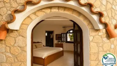 Chalet en Carrer de l'Ebre photo 21