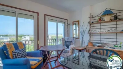 Apartment in the Badia-Gran Reserva Sector photo 7