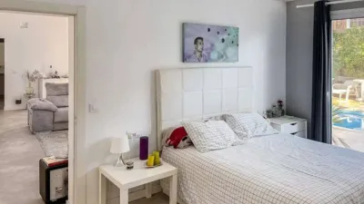 Chalet in Son Servera photo 12
