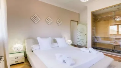 Rustic house in Santa Margalida photo 34