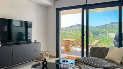 Apartment in Capdepera photo 3