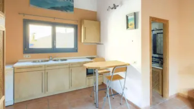 Rustic house in Andratx photo 26