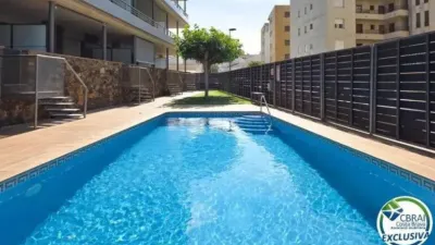 Apartment on Carrer de Joanot Martorell photo 29