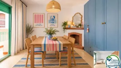 Apartment on Carrer de Sant Elm photo 3
