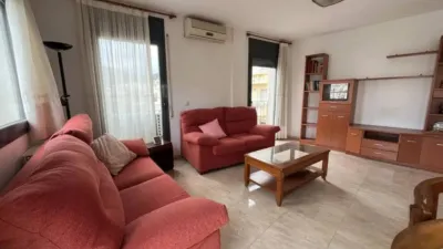Apartment on Carrer de la Riera Ginjolers photo 7