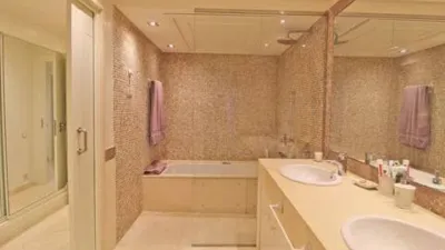 Apartment on Calle Andaluces S-N photo 21