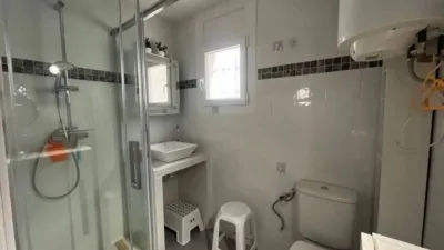 Apartment on Carretera del Far photo 10