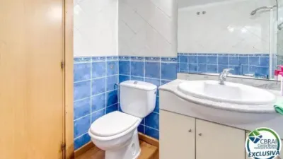 Apartment at Carrer Puigrom 102, 1st floor, 102 photo 14