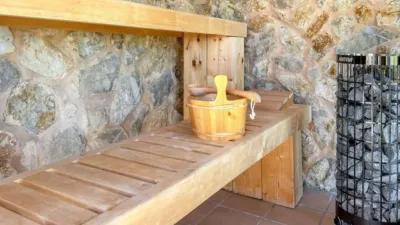 Rustic house in Capdepera photo 23