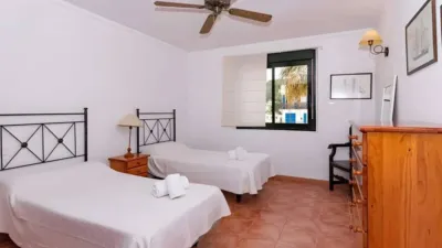Chalet in Pollença photo 30