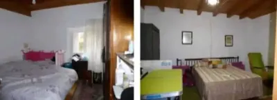 Chalet in Valle de Sedano photo 13