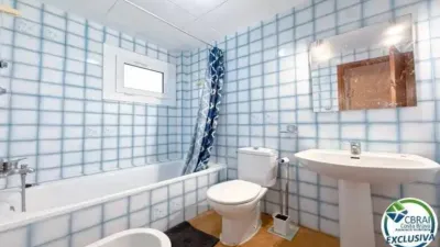 Apartment at 137 Puigrom Street, 2nd floor photo 7