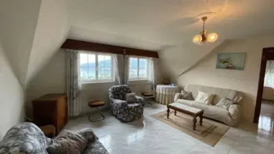 Chalet en Cedeira photo 39