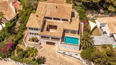 Chalet in Capdepera photo 33