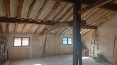 Chalet in Belorado photo 29