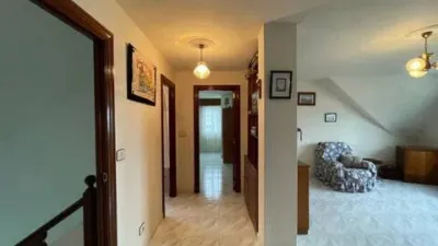 Chalet en Cedeira photo 44
