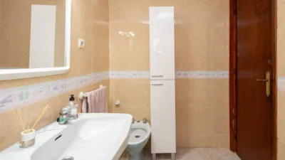 Apartment on Pedro Antonio de Alarcón Street photo 21