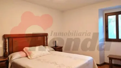 Chalet in O Corgo photo 7