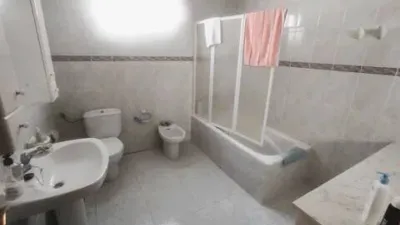 Apartment in Berja photo 15