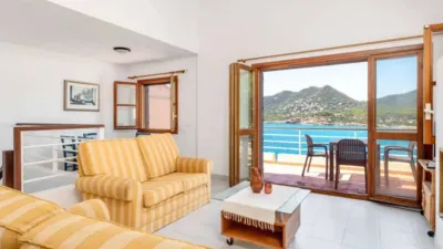 Apartment in Capdepera photo 14