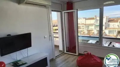 Apartment in Passatge de Alberes photo 9