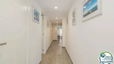 Apartment on Carrer de Figueres photo 21